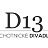Divadlo D13