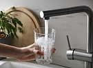Češi věří kohoutkové. V Praze ji pije 9 z 10 lidí, většina bez filtru
