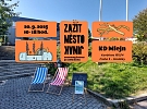 Program "Zažít město jinak" ve Mlejně bude pestrý, jste srdečně zváni
