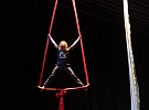 Cirkusové hřiště pro teens a dospělé / Cirkusové noci / La Nuit du Cirque