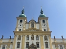 Vlakový výlet do vánoční Olomouce dne 25. 11. 2025