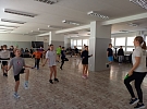 Švihadlo jako sport: workshop pro 1. i 2. stupeň