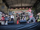 Kapitán Demo, Adovany nebo The Tap Tap: Festival Pojď dál 2026 zve na svůj  14. ročník