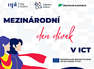 Nedostatek žen v ICT je v České republice stále velké téma
