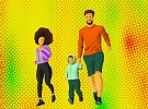 Rodinné sportovní hry 2023