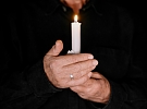 Pieta za Jana Dvořáka