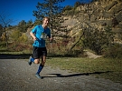 Běh cestou necestou 13 km Prahou 13 (a kratší trasa na 5 km)