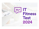 Třetí ročník IT Fitness Testu odstartoval. Jak jsou na tom čeští žáci a studenti?