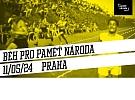 Běh pro paměť národa