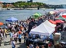 Pražský street food víkend