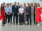 Krajské kolo odborné soutěže talentovaných žáků středních škol