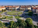Praha rozdělí téměř 24 milionů na projekty městských částí, 23 projektů bude směřovat na boj se změnou klimatu