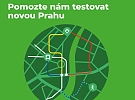 Otestujte nové vyhledávání spojení v aplikaci PID Lítačka