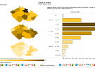 Index prosperity a finančního zdraví: Více než polovina Čechů bydlících v nájmu chce do vlastního. Vlastní byt nás ale stojí nejvíce z EU, vynaložíme na něj téměř 15 ročních platů