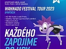 Festival sportu pro děti
