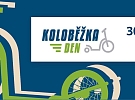 Koloběžka DEN 2023 - Rozjeďte to s námi i letos!