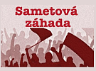 QR hra po Praze: Sametová záhada