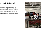 Tip na výlet: Adventní pochod na letiště Točná
