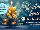 Adventní koncert i pro neslyšící