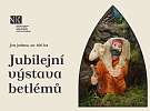 Jubilejní výstava betlémů v Klementinu