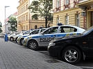 Mladíkovi se v on-line hře GTA svěřil spoluhráč s tím, že se pořezal. Zraněného se policistům podařilo vypátrat v Kladně