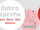 Dobro sprcha, která pomáhá