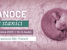Vánoce ve stanici