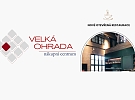 Dnes v 15:00 slavnostní otevření nové restaurace Viktoria v Obchodním Centru Velká Ohrada.