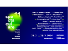 Multižánrový Festival Spectaculare