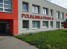 Poliklinika Janského, otevřena nová ordinace praktického lékaře pro dospělé