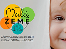 Malá Země. V Řeporyjích dnes otevírá nová dětská herna s kavárnou.