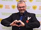 Přijďte v sobotu 24.2. do Arény sportu v Praze 5! Čeká vás celodenní zážitkový program!