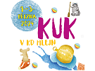 KUK Festival v KD Mlejn