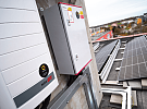 Zásady protipožárního zabezpečení střešních instalací FVE a opatření požární prevence