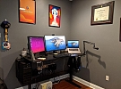 Home office a jeho dopad na sousedské vztahy