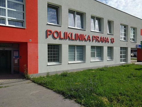 Poliklinika Janského, otevřena nová ordinace praktického lékaře pro dospělé