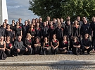 Tuto sobotu Vás zve sbor Bohemiachoir na koncert do Komunitního centra svatého Prokopa