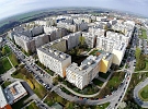 Skryté půvaby českých sídlišť. Pozvánka na přednášku i k prolistování nové knihy.