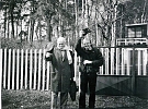 Středočeský kraj a Polabské muzeum se obrací na veřejnost s prosbou o pomoc při zařizování expozice chaty Bohumila Hrabala v Kersku.