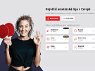 Huraliga.cz: Největší amatérská liga v Evropě, zimní sezóna startuje v pondělí