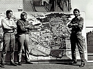 Zemřel Ivo Oberstein, český architekt, urbanista a pedagog, autor urbanistického řešení sídlišť Jihozápadního Města na Praze 13