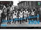 Na hranici Prahy 13: Kalendář Ztracené Jinonice v obrazech 2024