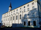 Česká mše vánoční právě dnes, z kostela v Řepích i online na YOUTUBE v přímém přenosu