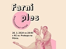 Farnost Stodůlky: Farní ples a společenský večer tento pátek