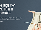 Skryté příběhy - Mobilní hra pro zvídavé děti a hravé rodiče