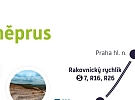 PID: Výlet do Koněprus