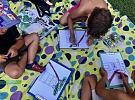Procteneleto.cz aneb užijte si léto s knihou a uchovejte si své vzpomínky