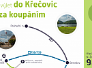 PID: Výlet do Křečovic a na Novou Živohošť