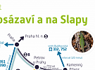 PID: Výlet do Posázaví