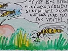 Přírodní zahrádky, permakultury, ekologie a udržitelnost - novinky 6/2023